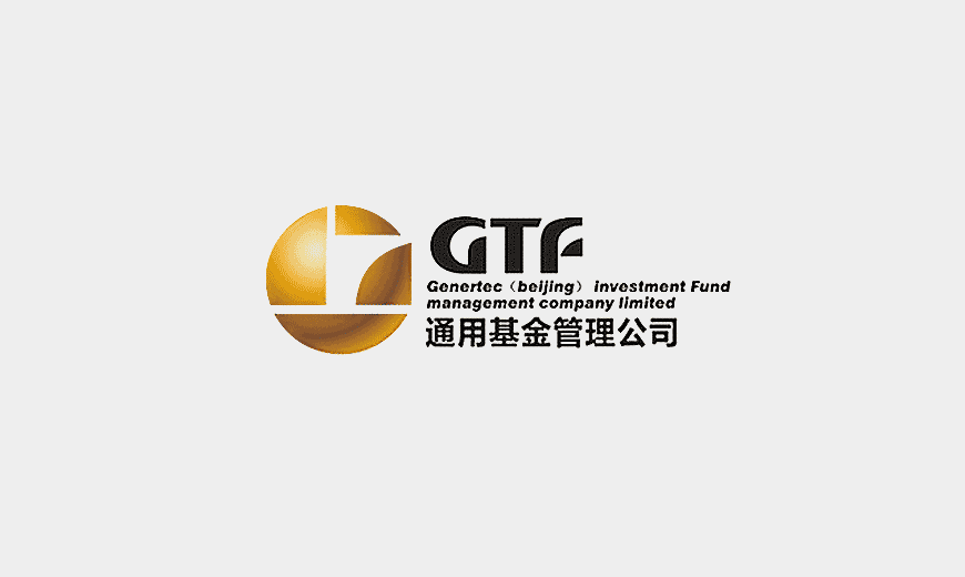 北京通用投资基金管理公司LOGO