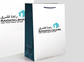 沙特阿拉伯RAIDAT品牌设计