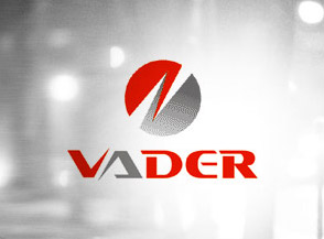 天津威德旗下VADER品牌VI设计系统