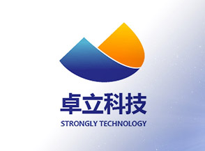 卓立科技委托美研设计公司LOGO