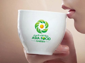沙特阿拉伯ASIA FOOD GARDEN品牌