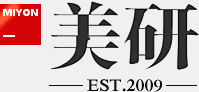 美研宣传册设计公司