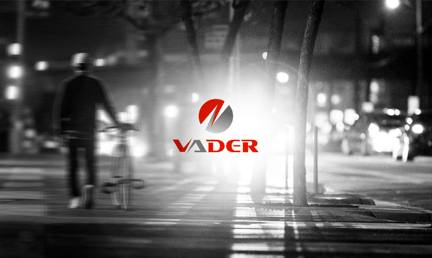 vi系统-天津威德旗下VADER品牌Vi设计