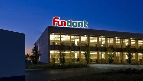 凡登集团VI设计