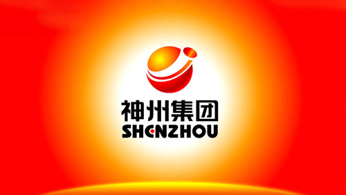 神州集团品牌VI设计