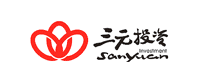 山西三元投资公司品牌设计