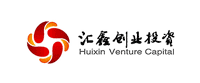 汇鑫创业投资公司品牌设计