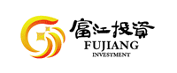 广东富江投资公司品牌设计