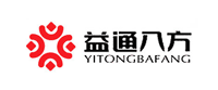 山西益通八方小额贷款品牌设计