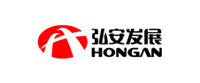 广西弘安发展有限公司品牌设计