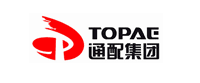安徽通配集团企业品牌设计