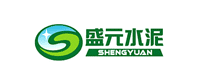 鄂尔多斯市盛元水泥企业品牌设计