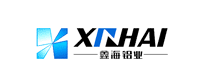 河南鑫海铝业公司品牌设计