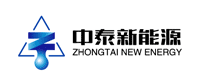 江西中泰新能源企业品牌设计制作