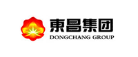 宁夏东昌实业集团品牌设计