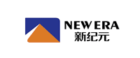内蒙新纪元矿业有限公司品牌设计