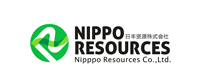 日丰资源株式会社企业品牌形象设计