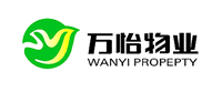 济南万怡物业公司品牌设计