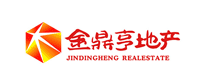 鄂尔多斯金鼎亨房地产开发企业品牌设计