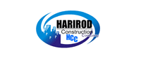 阿富汗HARIROD房产建筑公司品牌设计