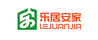 北京乐居安家房地产经济有限公司品牌设计