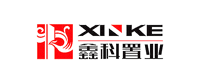 河南商丘鑫科置业有限公司品牌设计