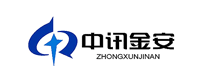 中讯金安（北京）信息技术有限公司品牌设计