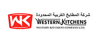 WESTERN KITCHENS品牌设计