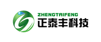 北京正泰丰科技有限公司品牌设计