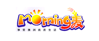 安徽小岗村食品股份公司morning麦品牌设计