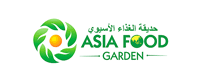 沙特阿拉伯ASIA FOOD GARDEN品牌设计