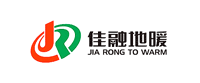 吉林佳融地暖工程有限公司品牌设计