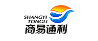 北京商易通利进出口贸易公司品牌设计