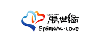 香港萬世缘纺织品公司品牌设计