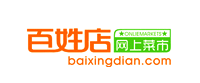 北京百姓优品电子商务公司品牌设计