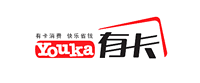 有卡Youka网络电子商务品牌设计