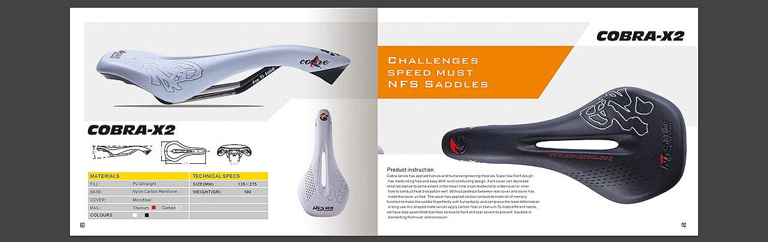 威德NFS品牌画册_自行车产品宣传册-9