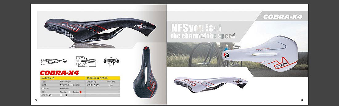 威德NFS品牌画册_自行车产品宣传册-11