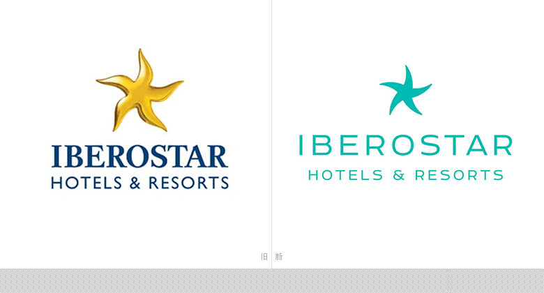 西班牙Iberostar酒店全套VI设计系统升级-2