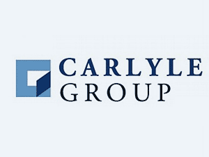 The Carlyle Group美国凯雷投资集团投资公司LOGO