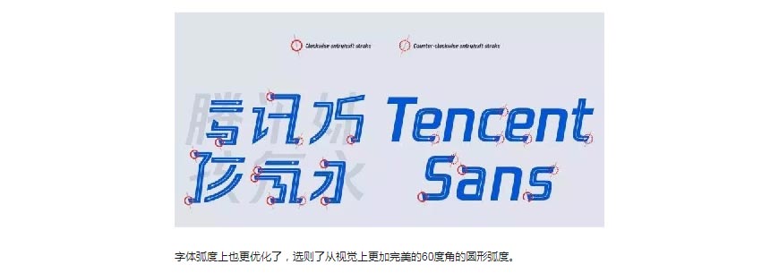 腾讯LOGO经历几次换标？腾讯新LOGO问世！""