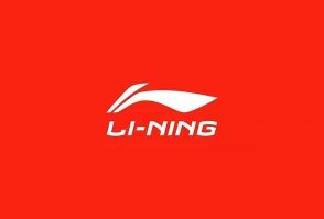 李宁新logo的幕后团队及换标原因