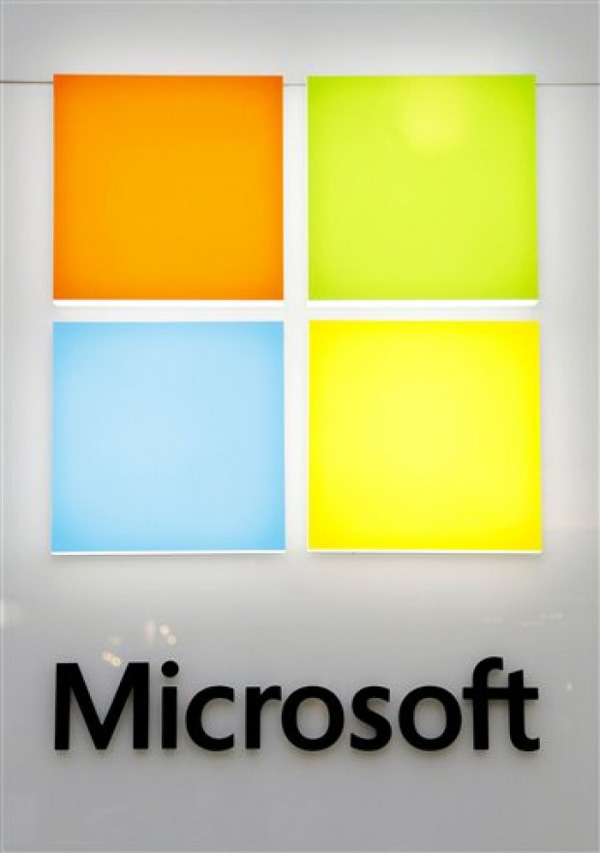 微软新logo同学们看腻的感觉有伐？-7