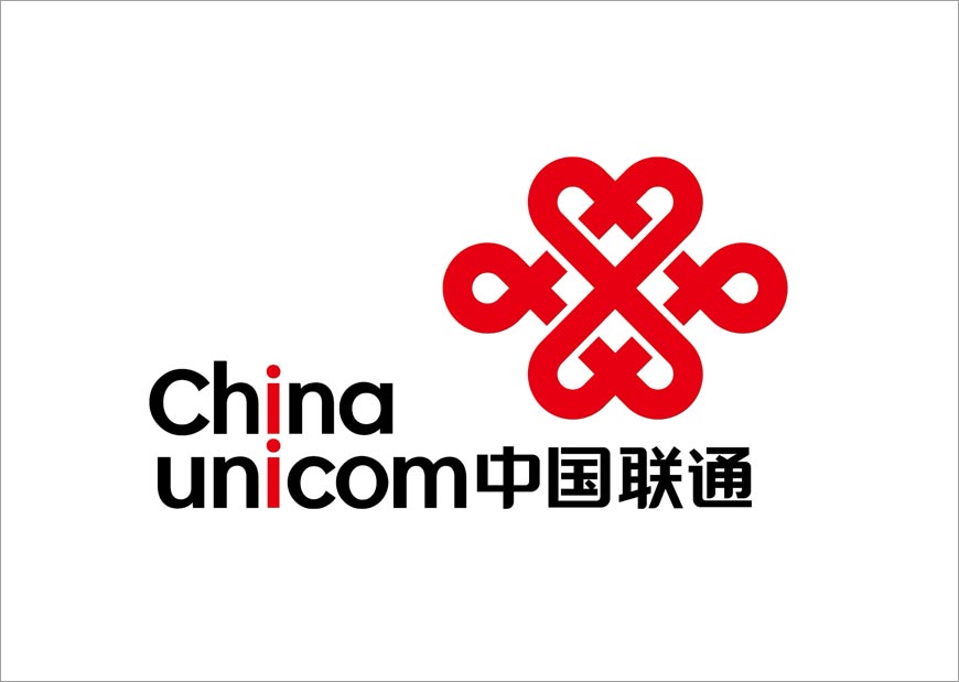 中国联通运营商标志