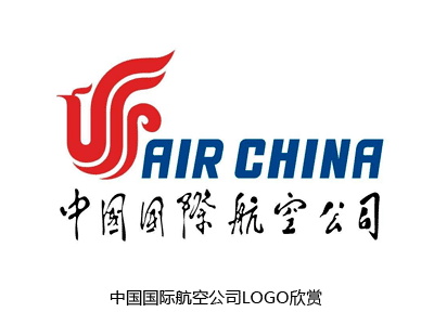 中国国际航空公司LOGO