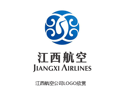 江西航空公司标志