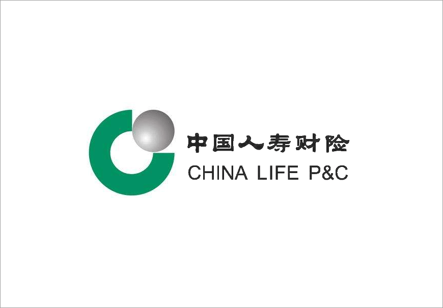 中国人寿财险logo的设计大智慧-1