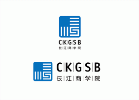 长江商学院logo设计理念，走进大咖陈