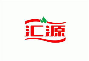 汇源LOGO的理念以及前瞻性