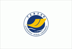 广东海洋大学校徽设计具象与抽象完